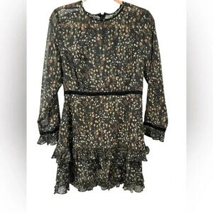 NWT Mini Dress